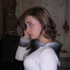 Марина Леднева