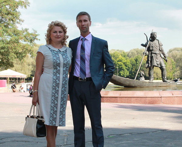 Александр Кадейкин