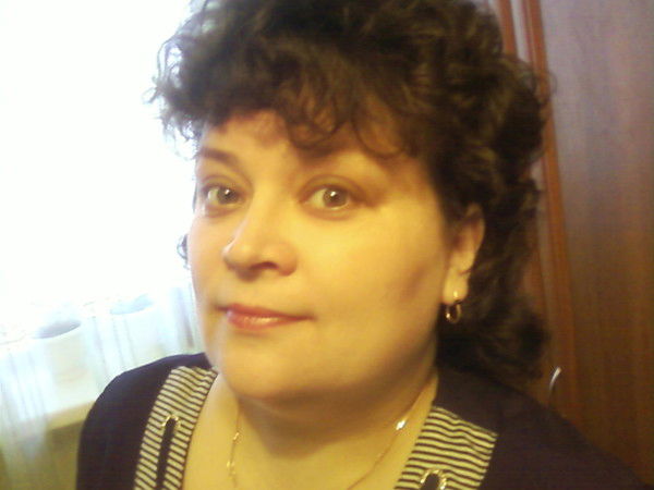 Елена Супруненко