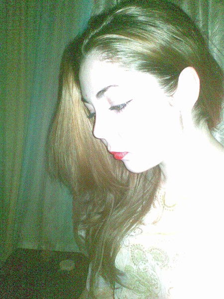 Юлия Малевич