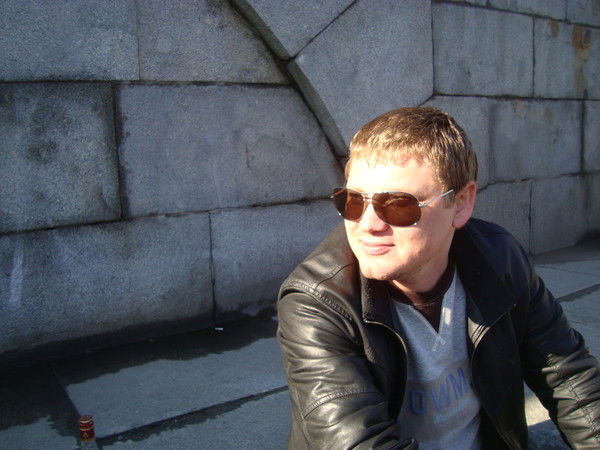 Артём Кудрявцев