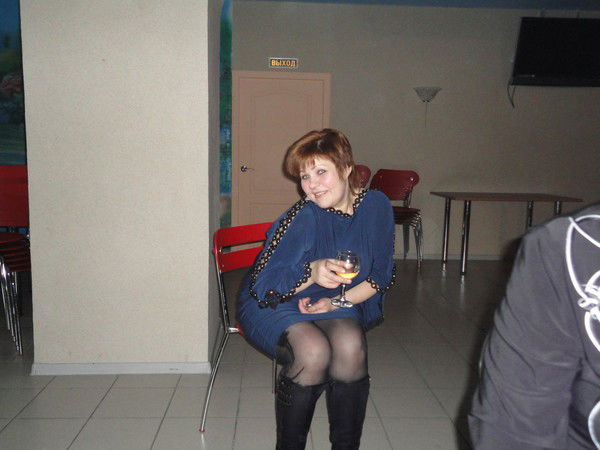 Ирина Иванова