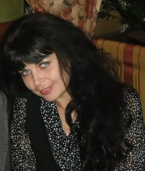 Екатерина Клец