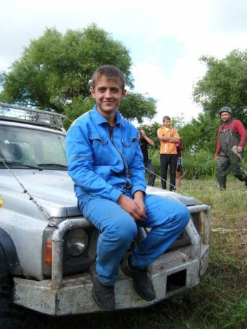 Виталий Агеев