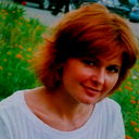 Ольга Головина