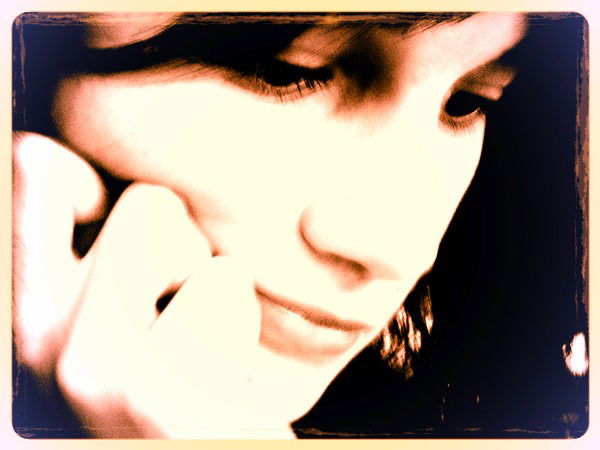 Анна Лавринова