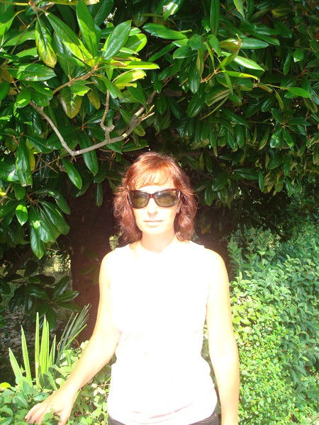 Надежда Ачкасова