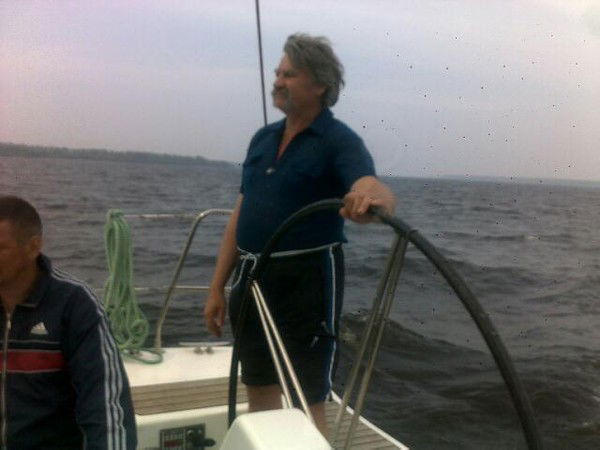 Сергей Игоревич Сенкевич