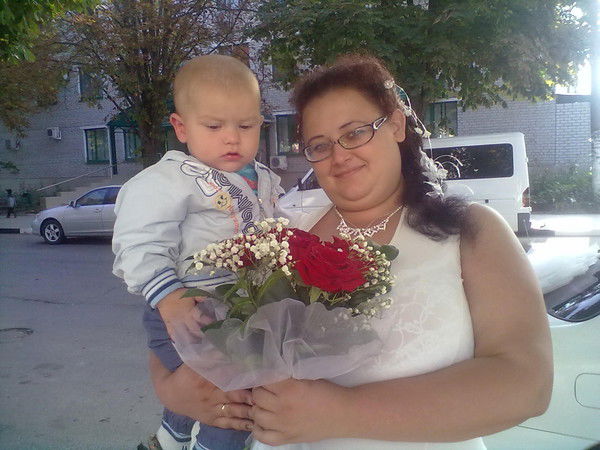 Елена Малика