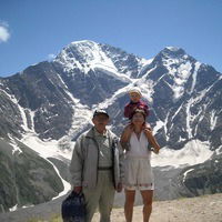 Татьяна Пименова