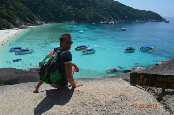 Кирилл Дейнекин