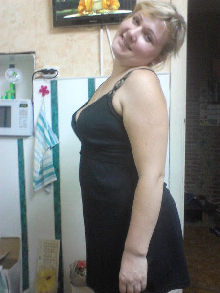 Екатерина Колюбаева