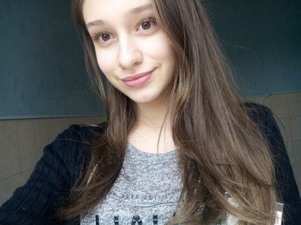 Катя Товстик