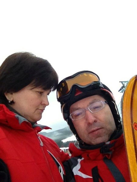 Геннадий Пономарев