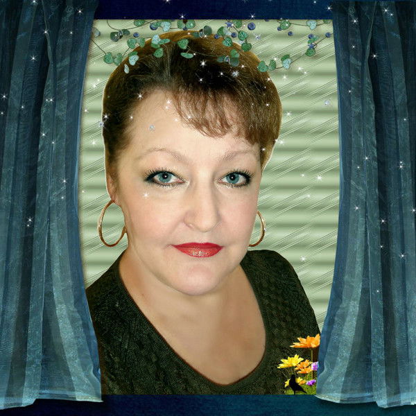 Марина Потехина