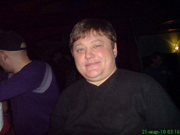 Владимир Птицын