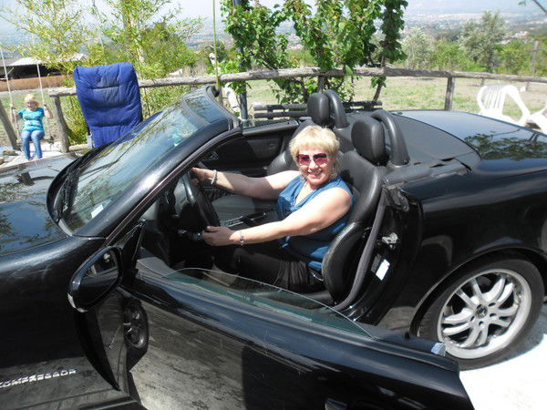 Галина Побочина