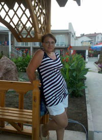 Татьяна Глущенко