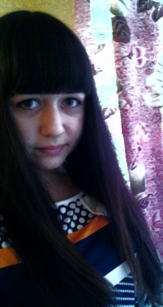 Альфия Речабакиева