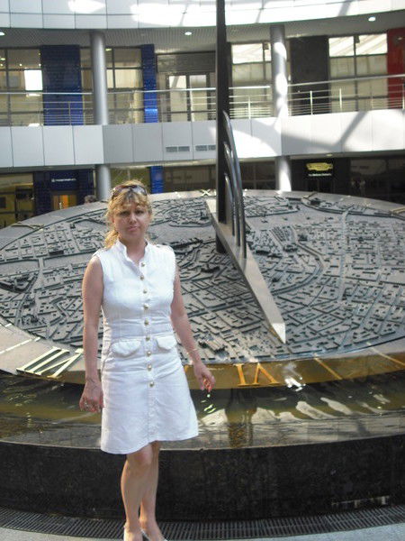 Ольга Хуснутдинова