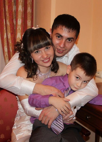 Наталья Гайнутдинова