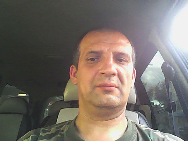 Андрей Сенин