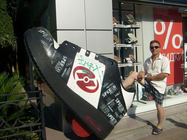 Николай Кузнецов