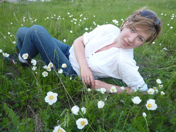 Anastasia Poroshkova