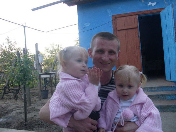 Виктор Михалап