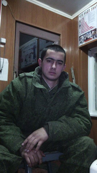 Влад Ушкевич