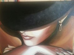 Валентина Проценко