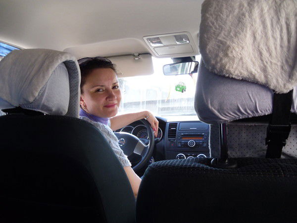 Наталья Перфильева