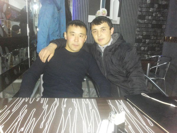 Индира Даутова