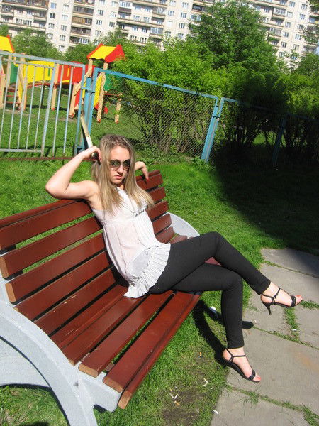 Наташа Торбик