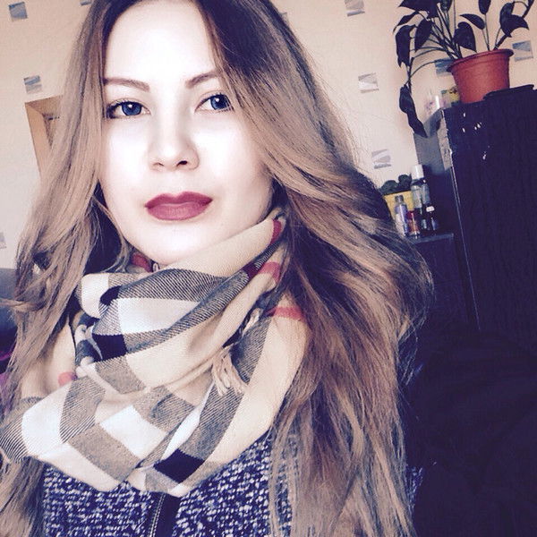 Элиза Анарбекова