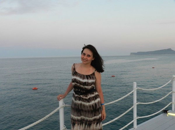 Елена Никифорова