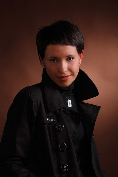 Жанна Калиновская