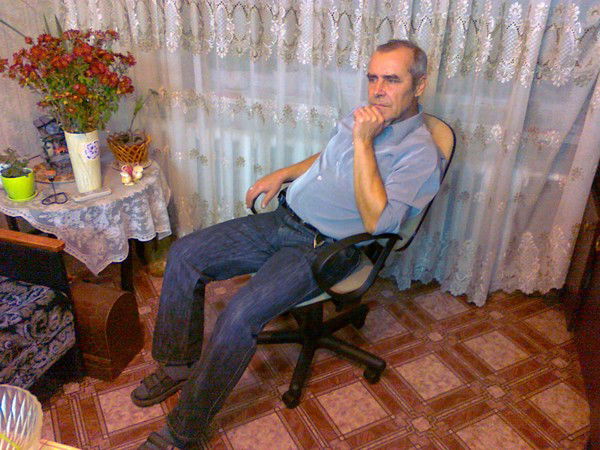 Александр Величко