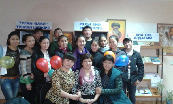 Айтбала Ибраева