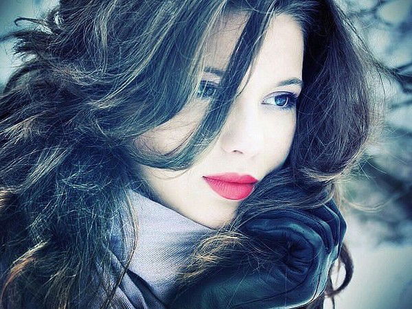 Малика Маматкаримова