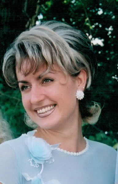 Алена Иванова