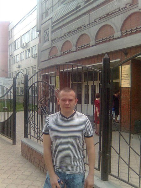 Вадим Градобоев