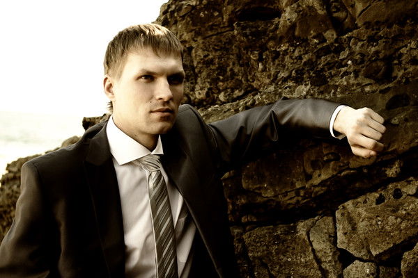 Роман Феклушин