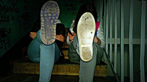 Даша Зайцева