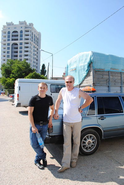 Евгений Чикиров