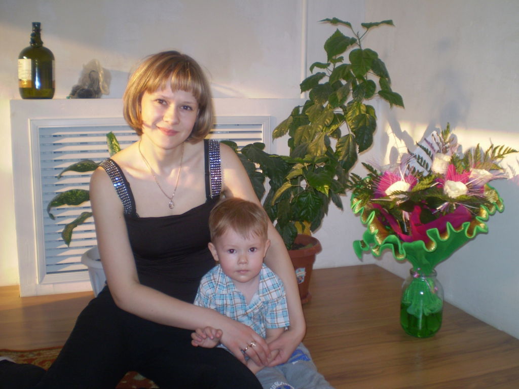 Екатерина Савран