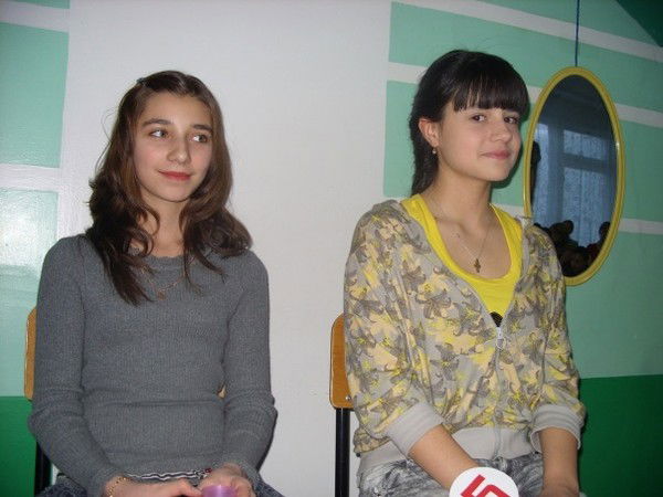 Вероника Буканова