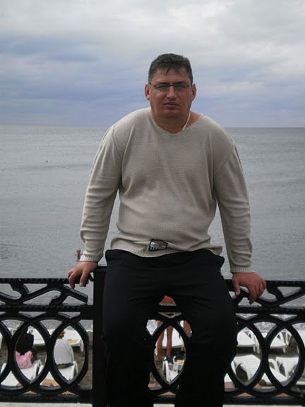 Роман Парфиненко