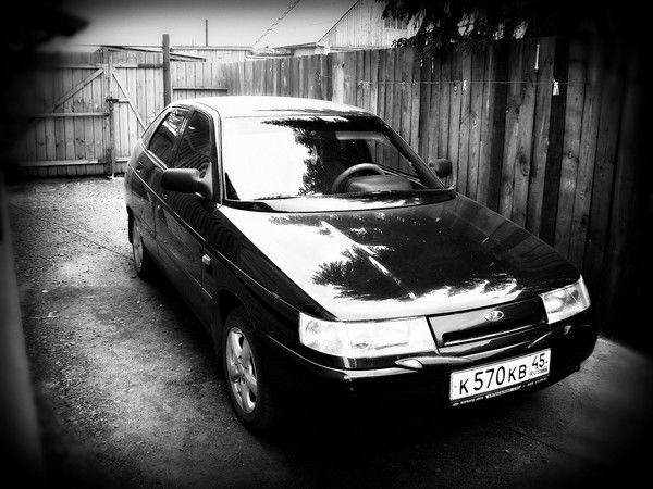 Вадим Галат