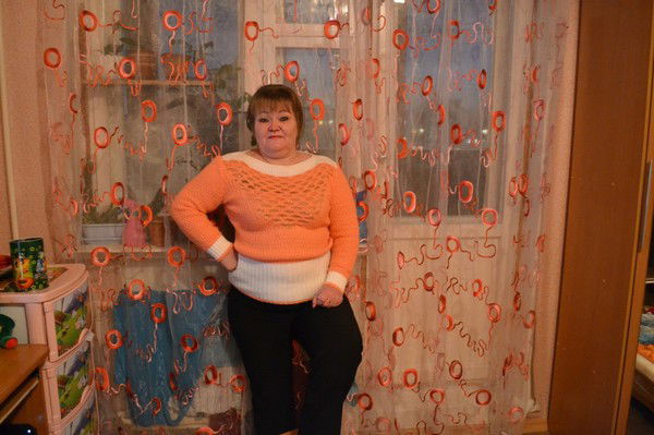 Галина Чередниченко